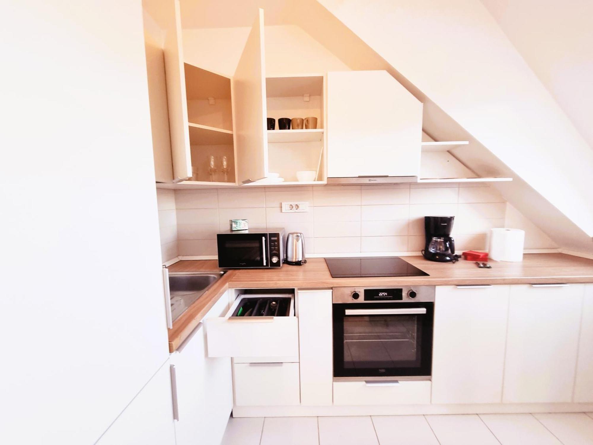 Bucharest Central E Apartment Esterno foto