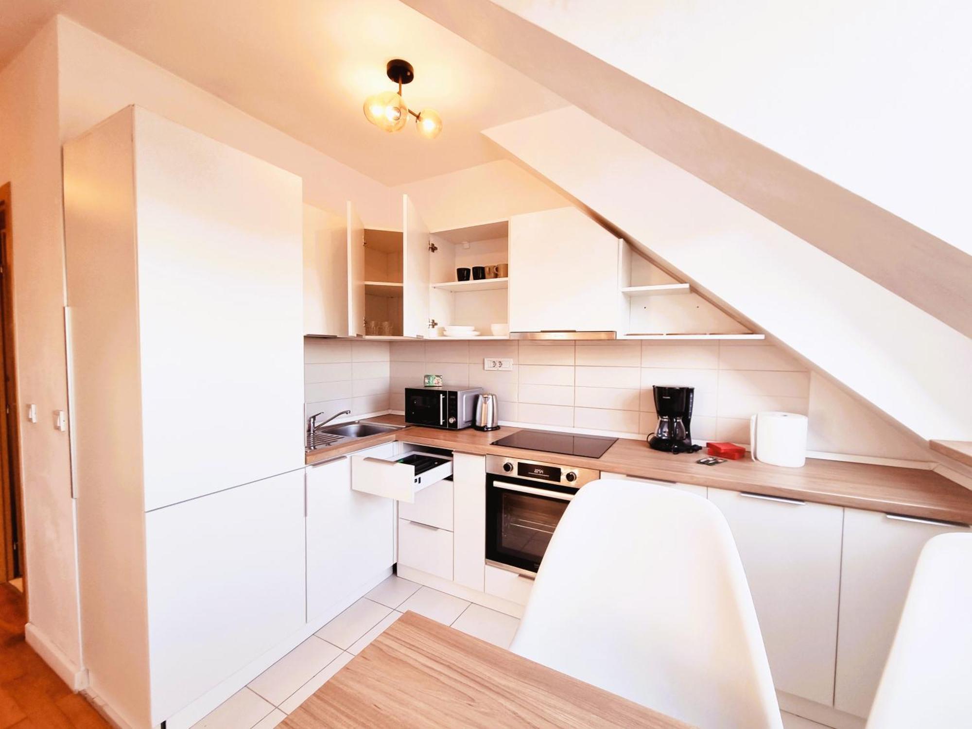 Bucharest Central E Apartment Esterno foto